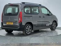 used Citroën Berlingo 1.5 BlueHDi 130 Flair M 5dr EAT8