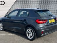 used Audi A1 30 TFSI Sport 5dr S Tronic