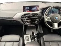 Used BMW X4 Shadowline 322 HP (236 kW) 2018 Black SUV