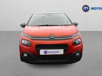 Używany Citroën C3 Flair 82 KM (60 kW) 2018 Pomarańczowy Hatchback