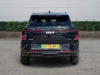 Used Kia EV5 GT-Line S 160 kW (218 HP) 2026 SUV