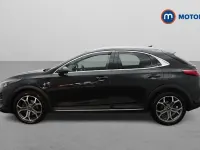 Used Kia XCeed First Edition 141 HP (103 kW) 2021 Black SUV