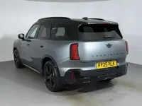 Used Mini Countryman Sport 2025 Green SUV