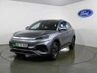 Used BYD Atto 3 Design 150 kW (204 HP) 2024 Grey SUV