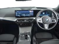 Used BMW 320 M Sport 181 HP (133 kW) 2023 Blue