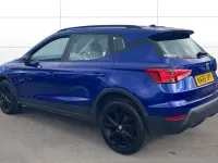 Used Seat Arona SE Technology 95 HP (69 kW) 2021 SUV