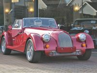 used Morgan Plus Four