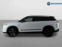 New Jaecoo 7 147 HP (108 kW) 2026 White SUV