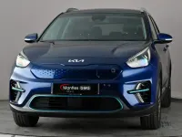Used Kia Niro 98 kW (134 HP) 2022 Blue SUV