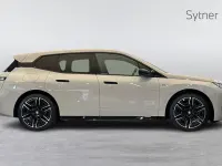 New BMW iX 484 kW (659 HP) 2026 SUV