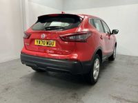 used Nissan Qashqai 1.3 DiG-T Acenta Premium 5dr