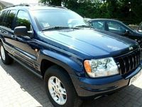 used Jeep Grand Cherokee 4.7