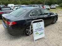 Used Honda Accord ES 2012 Grey Sedan