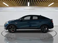 Used Renault Arkana R.S. 145 HP (106 kW) 2022 Blue SUV