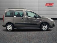 used Citroën Berlingo Multispace 1.6 BlueHDi 100 XTR 5dr ETG6