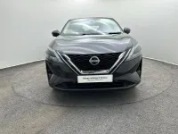 Used Nissan Qashqai Acenta Premium 2022 Black SUV