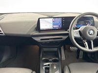 Used BMW 120 M Sport 2025 Purple Hatchback