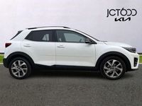 Used Kia Stonic GT-Line S 2024 SUV