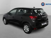 Usado Dacia Sandero Expression 91 HP (66 kW) 2025 Citadino
