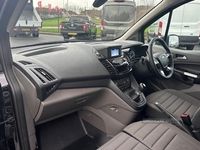 used Ford Transit Connect 240 L1 1.5 EcoBlue 100ps Limited