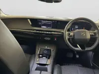 Used DS Automobiles DS4 Trocadero 225 HP (165 kW) 2022 Black SUV