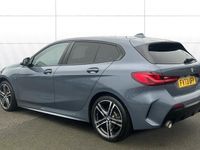 Used BMW 118 M Sport 136 HP (100 kW) 2024 Hatchback