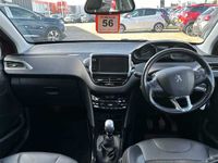 used Peugeot 2008 1.2 PureTech 130 Allure 5dr SUV