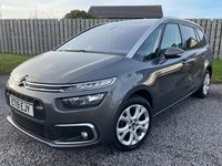 Used Citroën C4 SpaceTourer Feel 2019 MPV