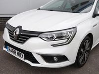 used Renault Mégane IV 