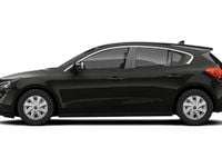 Used Ford Focus Vignale 120 HP (88 kW) 2020 Estate