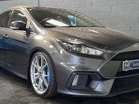 Used Ford Focus RS 2016 Grey Hatchback