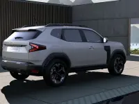 New Dacia Duster Extreme 156 HP (114 kW) 2026 Estate