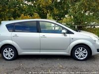 Used Toyota Corolla Verso 2009 MPV