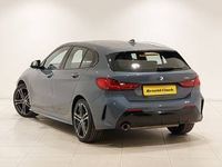 used BMW 118 1 Series i M Sport 5dr Step Auto