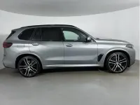 Used BMW X5 M Sport 482 HP (354 kW) 2025 Grey SUV