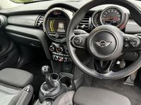 Used Mini Cooper Hatch 136 HP (100 kW) 2017 Hatchback