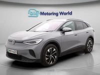 Used VW ID.4 Pro 210 kW (286 HP) 2024 Grey SUV