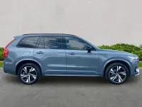 Used Volvo XC90 R-Design 235 HP (172 kW) 2019 Grey SUV