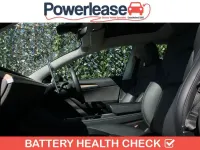 Used Tesla Model 3 Standard Range Plus 208 kW (283 HP) 2021 White Sedan