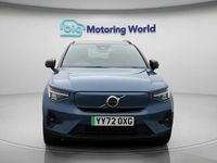 Used Volvo XC40 Ultimate 167 kW (228 HP) 2022 SUV