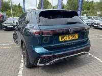 Used VW Tiguan 150 HP (110 kW) 2026 SUV