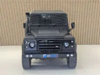 Used Land Rover Defender 2012 Purple