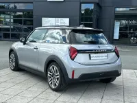 Used Mini Cooper Hatch 113 kW (154 HP) 2025 Silver Hatchback