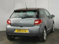 Used Citroën DS3 2013 Hatchback