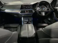 Used BMW X5 M Sport 286 HP (210 kW) 2022 Grey SUV