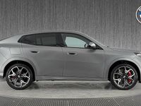 Used BMW X2 M Sport 168 HP (123 kW) 2024 Grey SUV