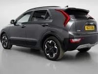 Used Kia e-Niro 150 kW (204 HP) 2023 Grey SUV