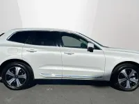 Used Volvo XC60 Core 345 HP (253 kW) 2025 White SUV