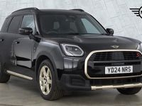 Usado Mini Countryman Exclusive 218 CV (160 kW) 2026 SUV