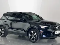 Used Volvo XC40 Plus 161 HP (118 kW) 2024 SUV
